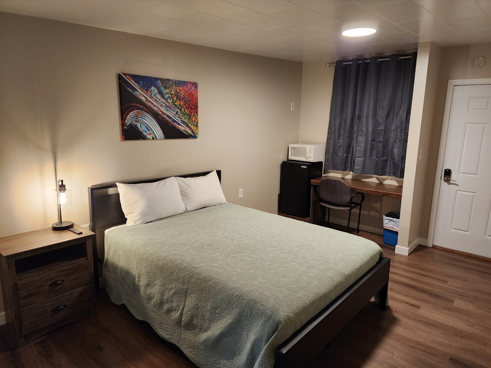 Park Lane Motel & RV Park