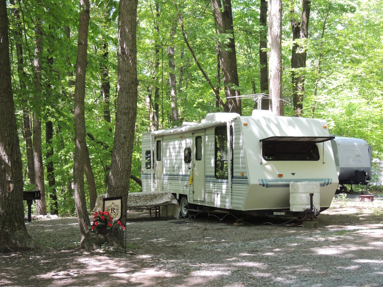 PA Dutch Country Campground / Outdoor World