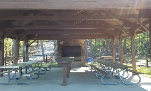 Swaha Lodge & Marina