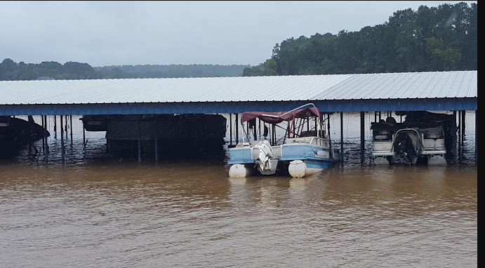 Stow A Way Marina and RV Park