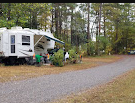 LBL Whispering Pines Campground & Cabins