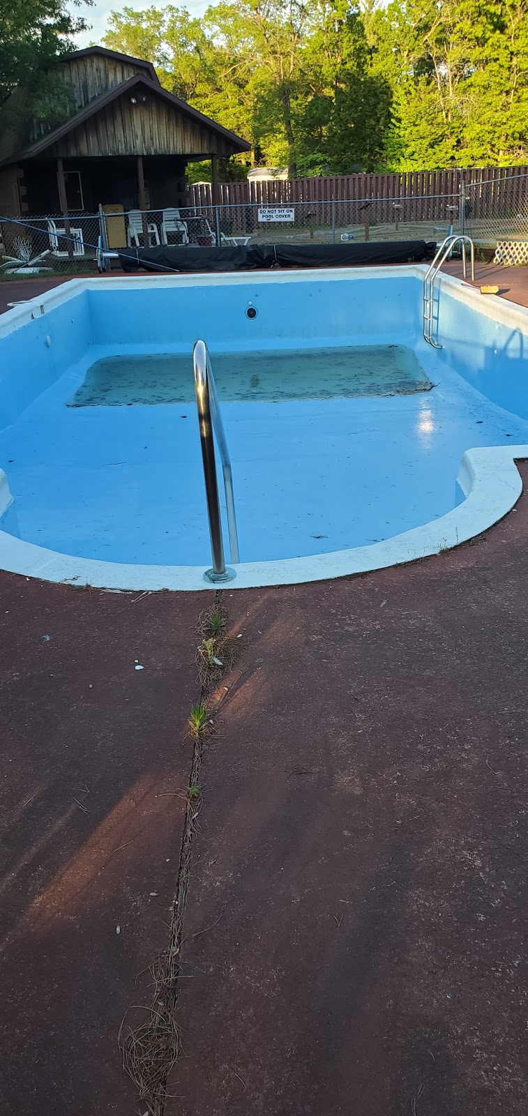 Parkland Village Campground