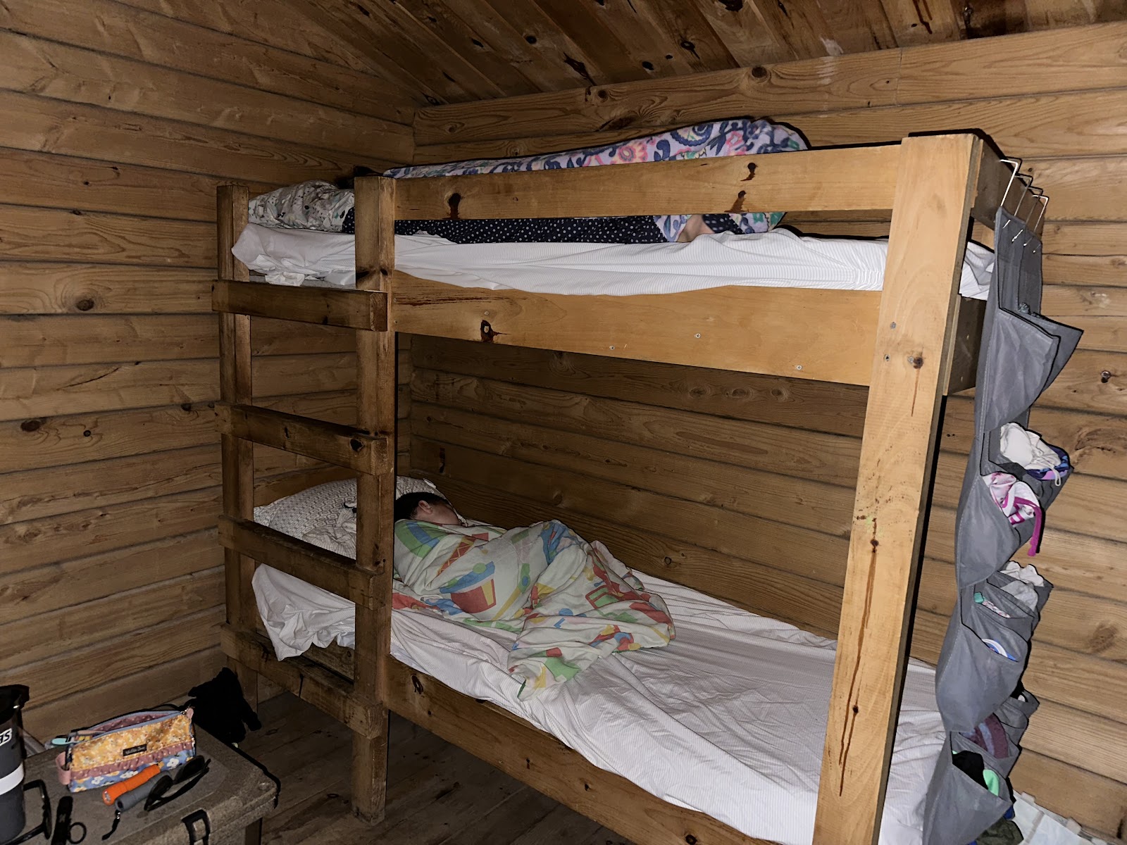 Salmon Run Campground and Vic's Canoes / Tubes