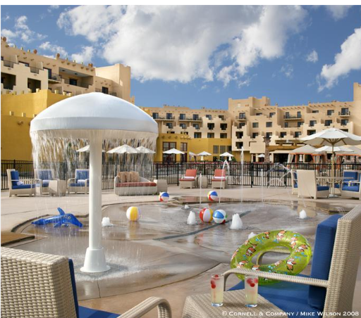 Buffalo Thunder Resort & Casino