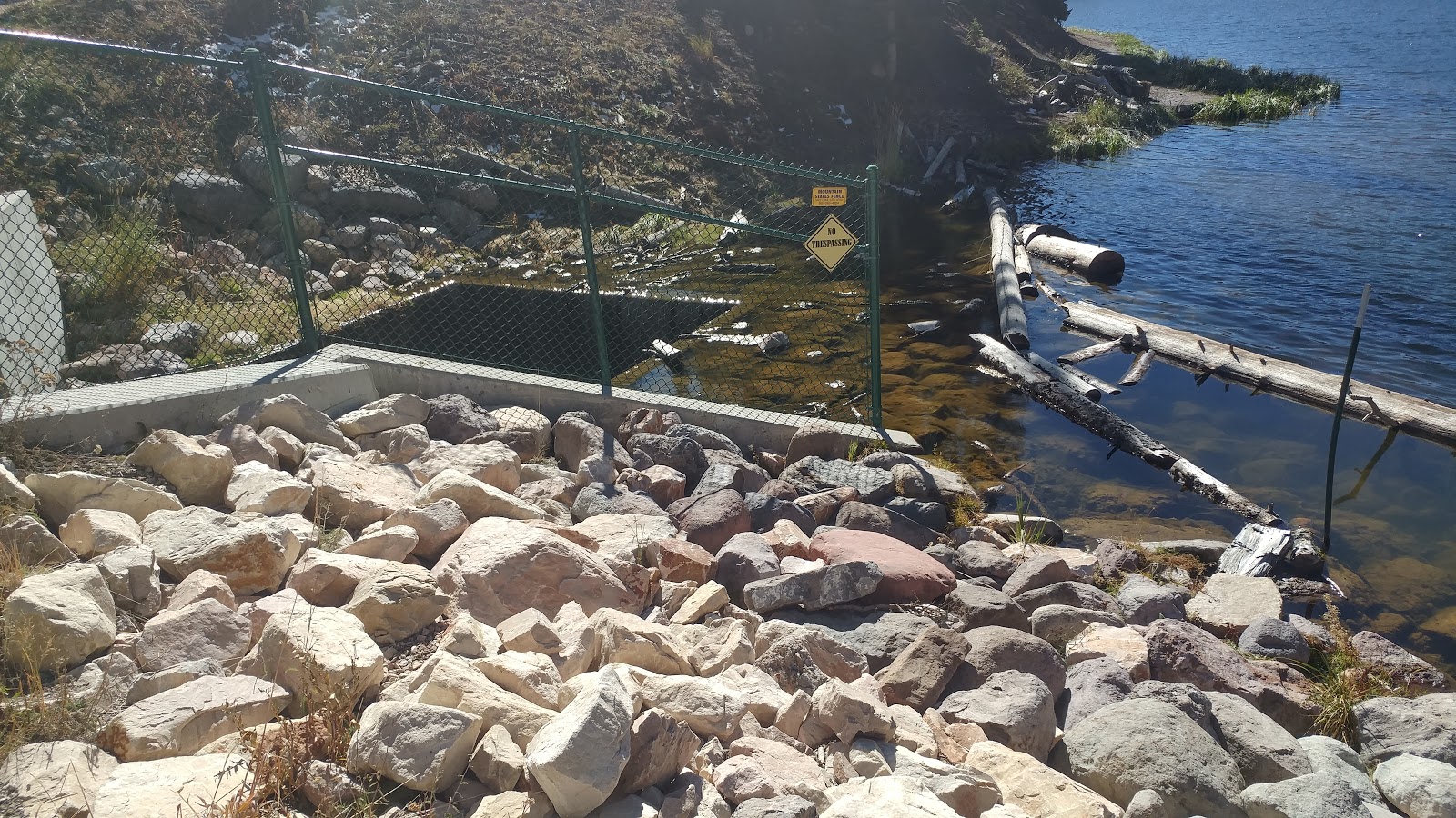 Mill Hollow Campground