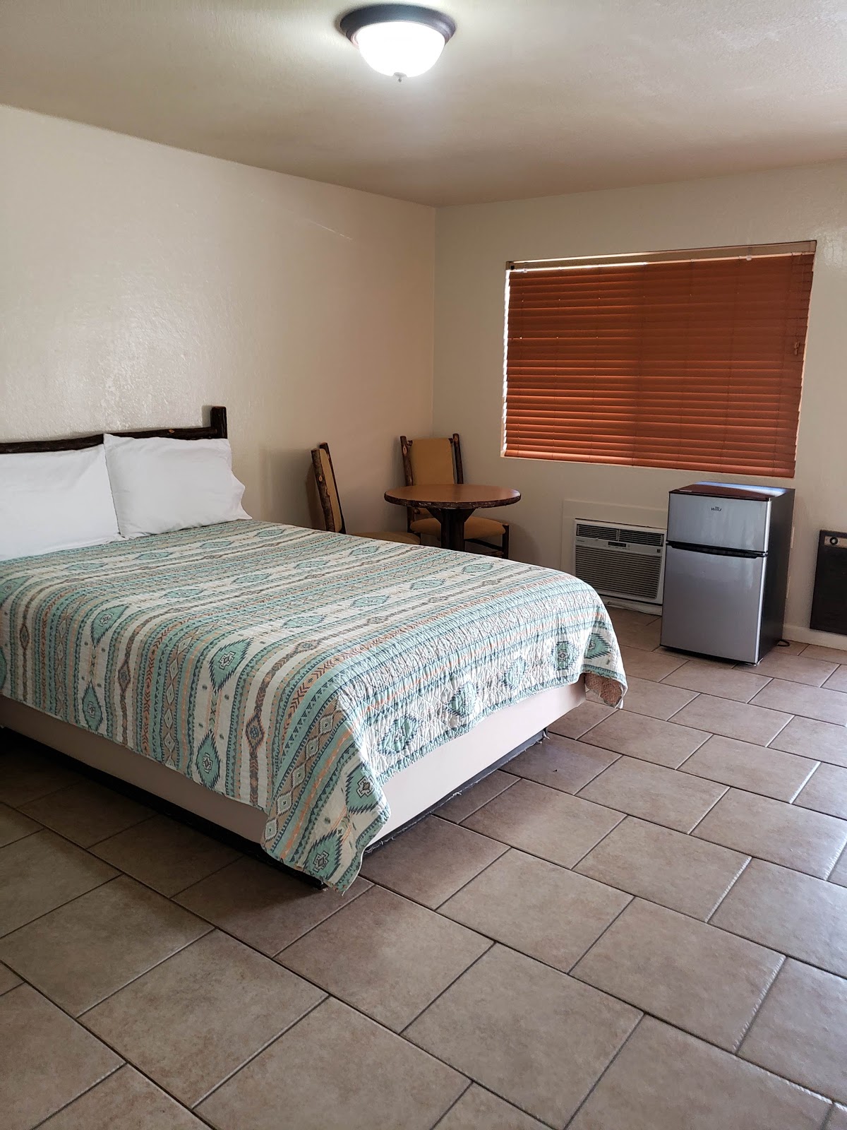 Coloma Resort Camping