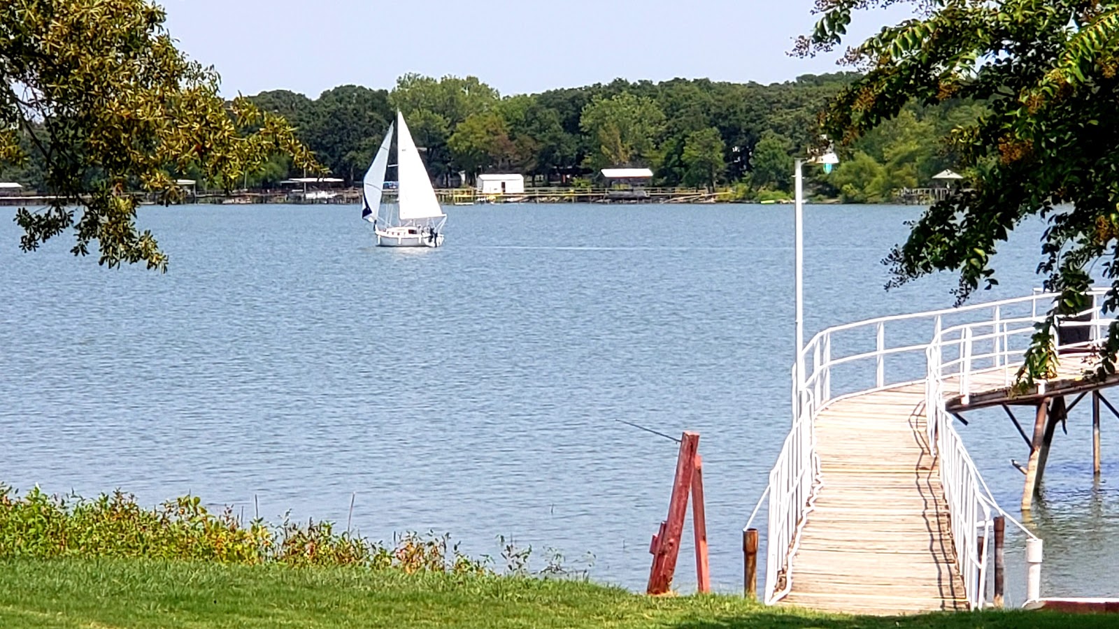 Duck Cove Marina and RV Park