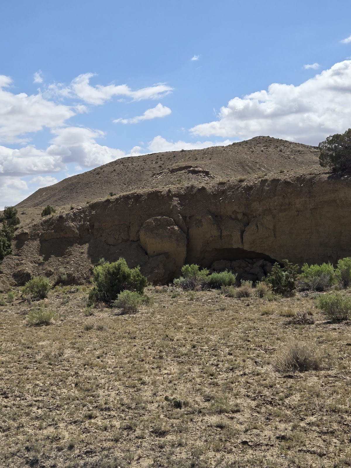 Joes Valley Campground and Boat Ramp