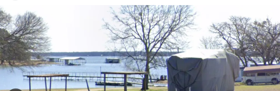 Walnut Cove Marina and Resort