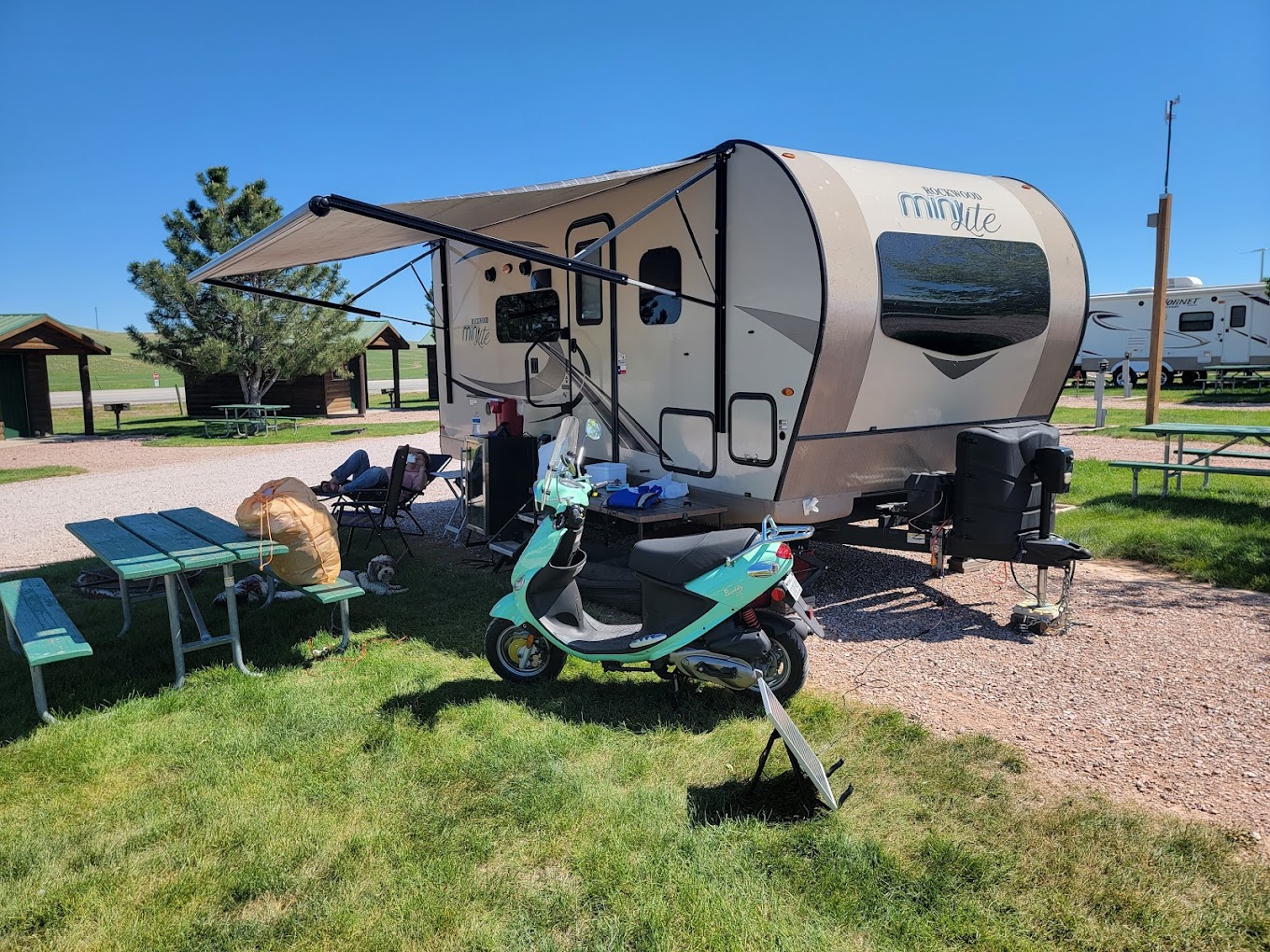 Heartland RV Park & Cabins