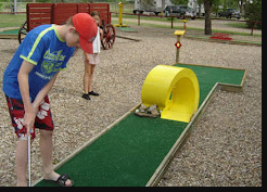 Badlands-White River KOA