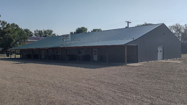 Wolff's Grill & Bar, LLC