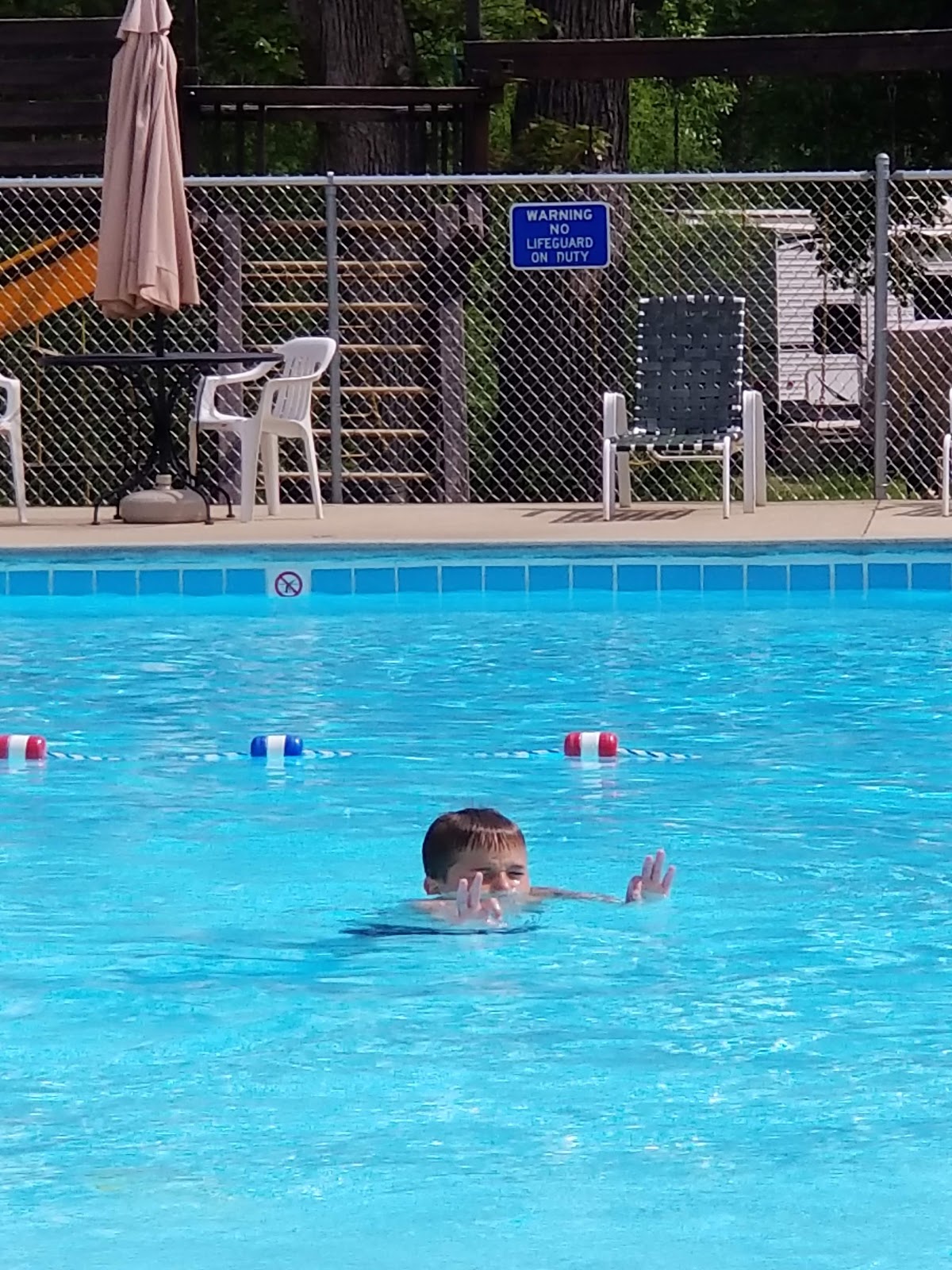 Sugar Shores RV Resort