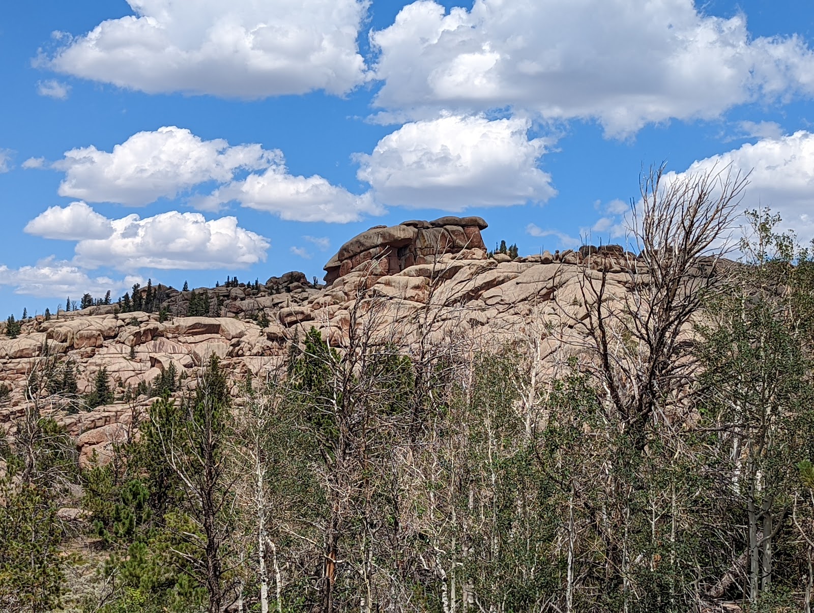 Vedauwoo Campground