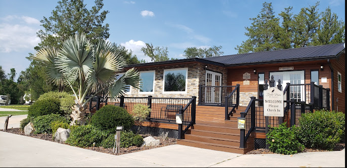 Belle Parc 55+ RV Resort