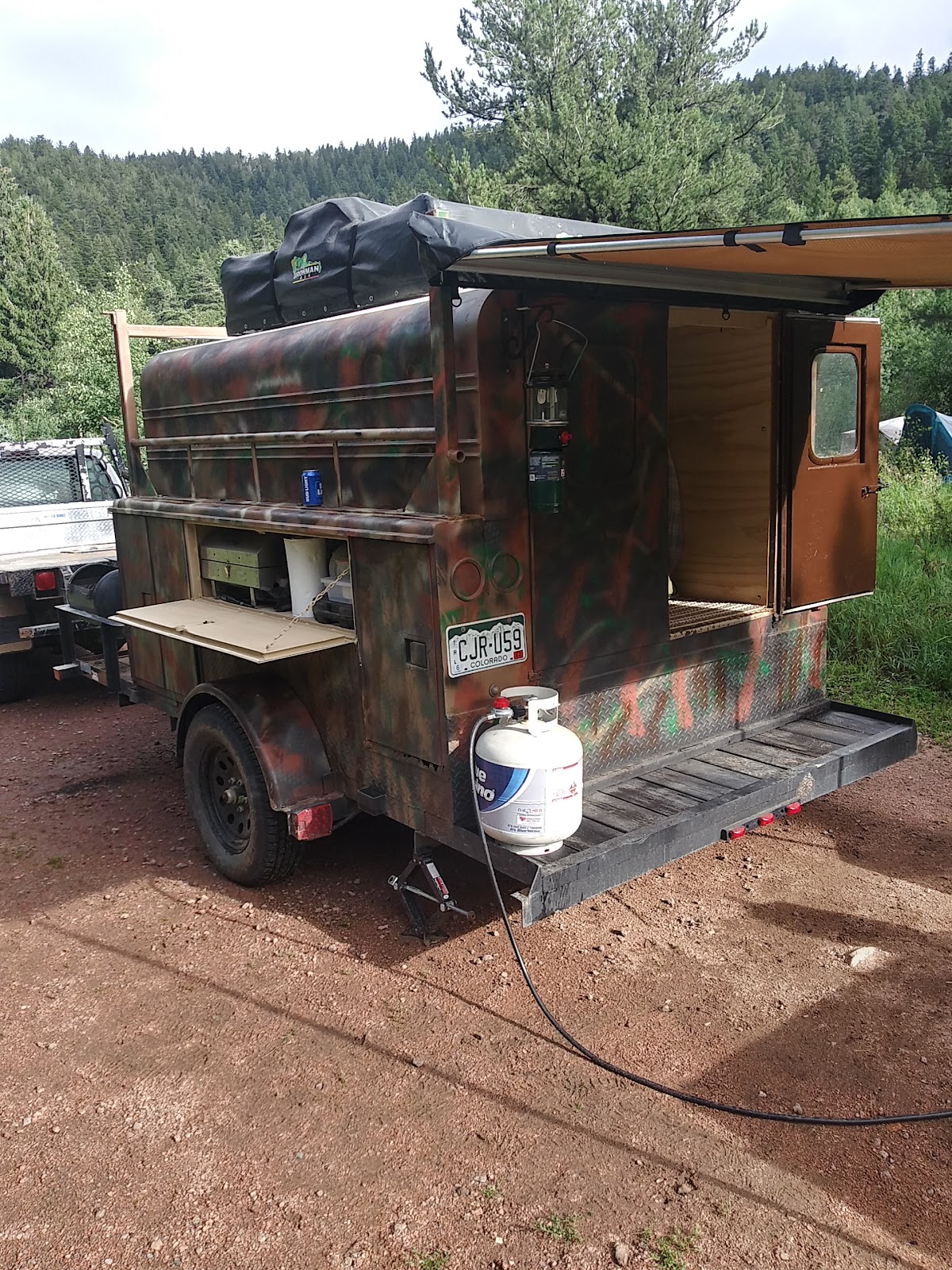 St Charles Campground