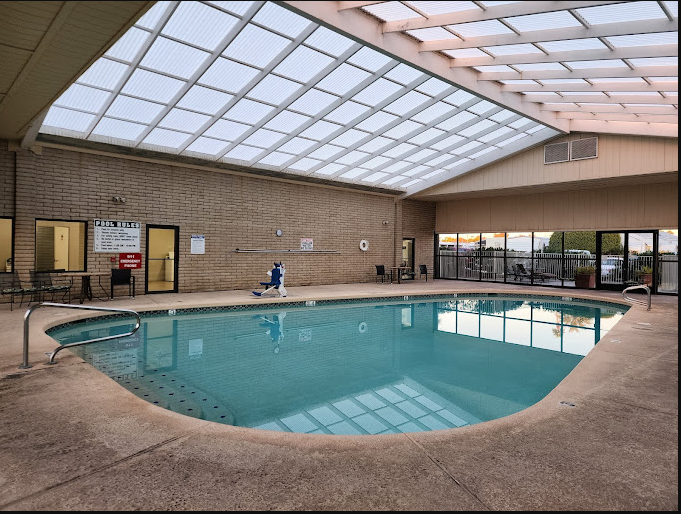 Desert Shadows RV Resort