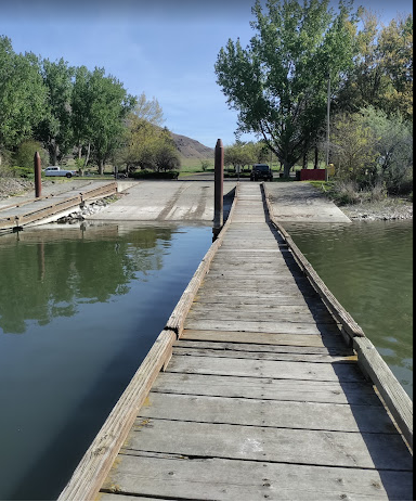 Chief Timothy State Park