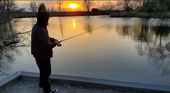 Sandy Channel State Recreation Area