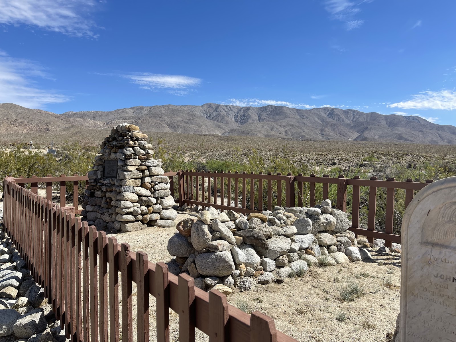 Vallecito County Park