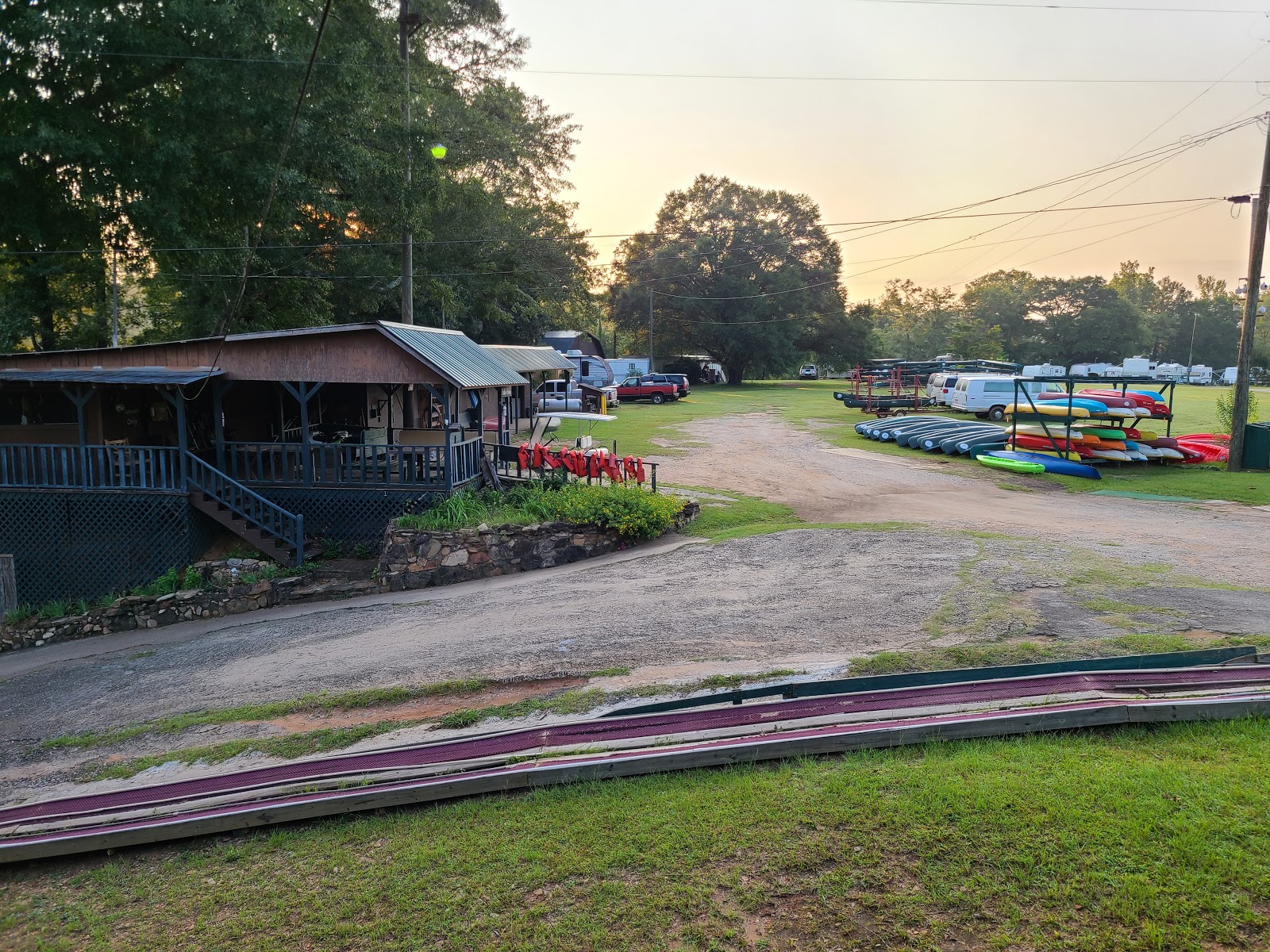 Flint River Outdoor Center
