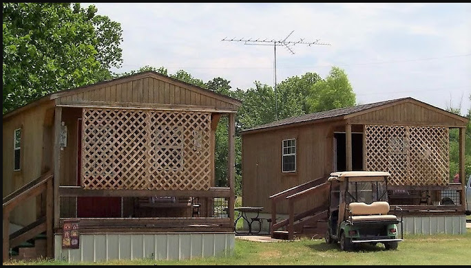 Grand Lake O' The Cherokees RV Resort by Rjourney