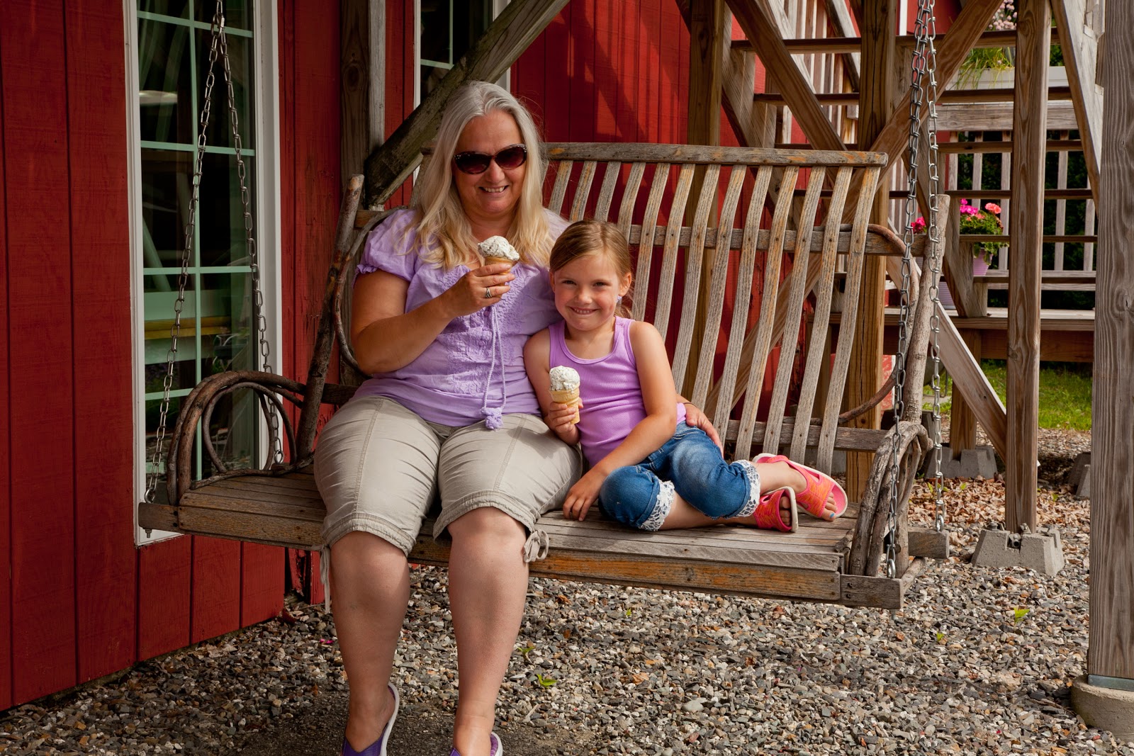 Bangor / Holden KOA Holiday