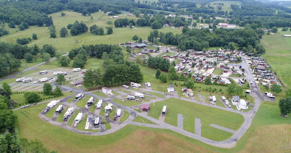 Cool Breeze Campground