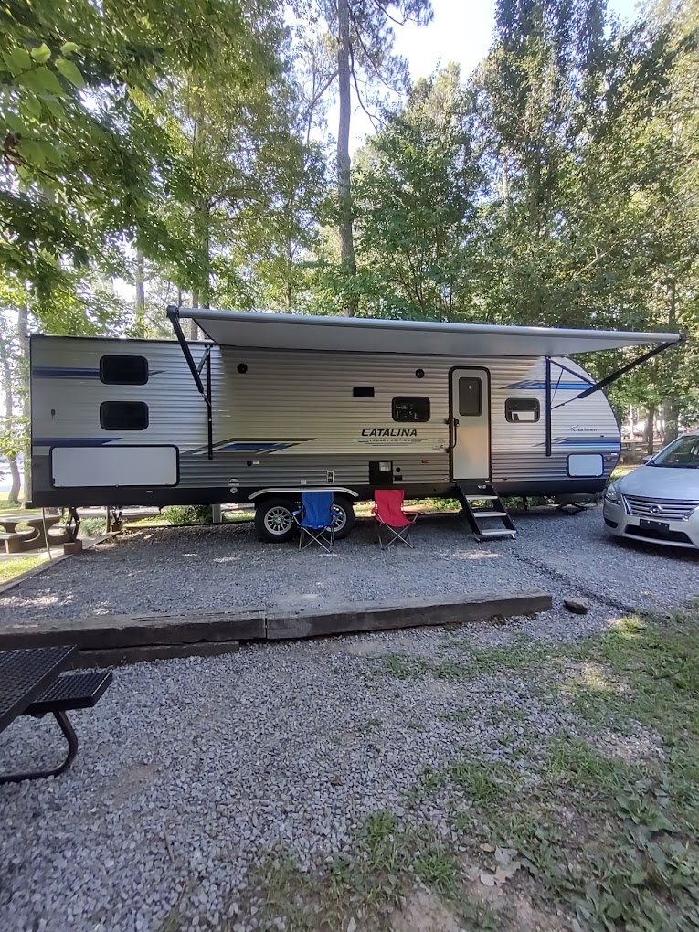 Honeycomb Campground