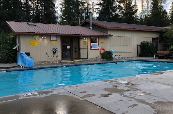 KOA Holiday Little Diamond