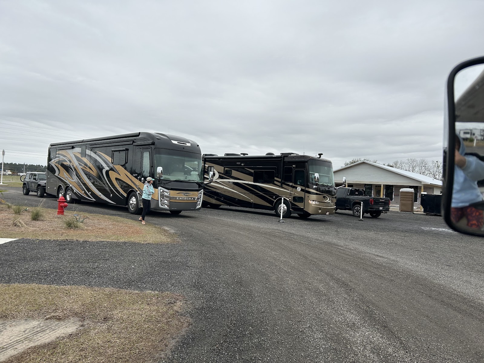 The Station RV Resort