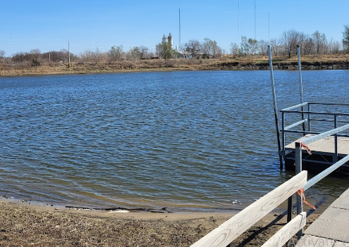 Rapp Park & Recreation Area