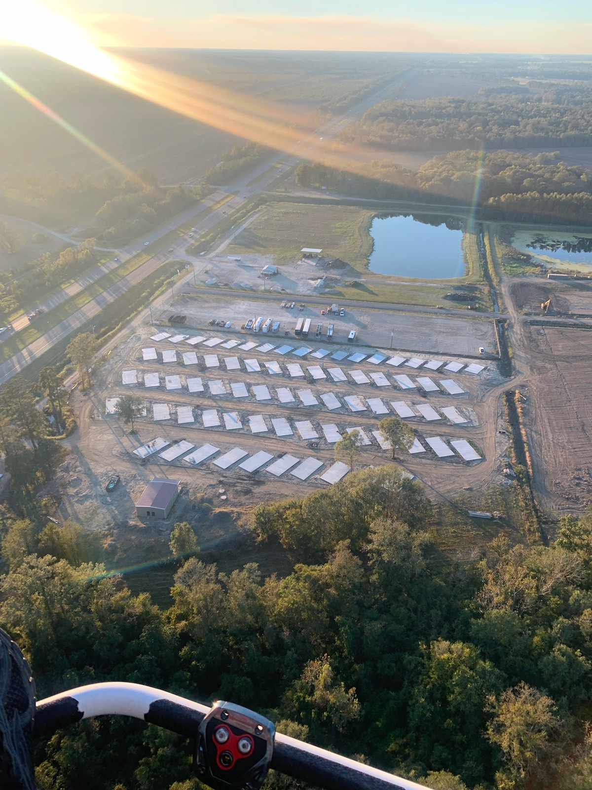 Tiger Bayou RV Park
