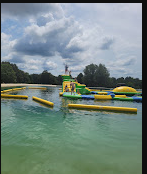 Serendipity Resort & Campground