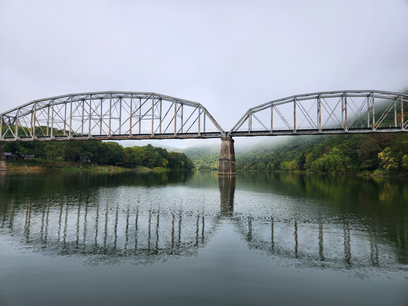 Nautical Mile Marina and Campground