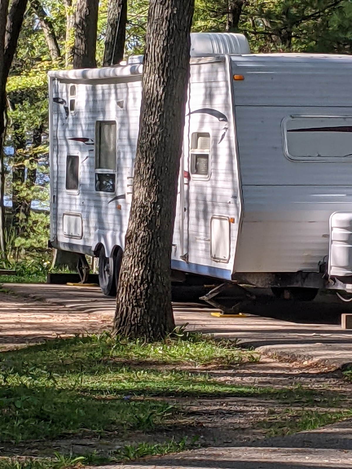 Round Lake Campground