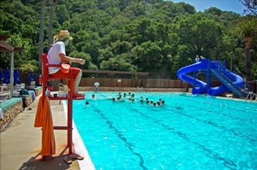 Avila Hot Springs Resort