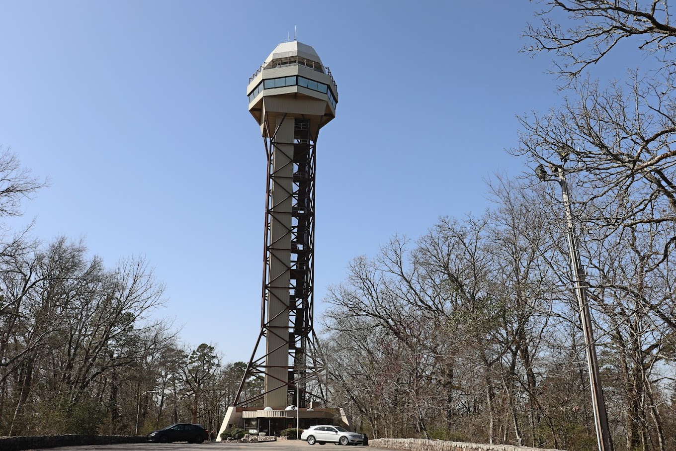 Hot Springs National Park