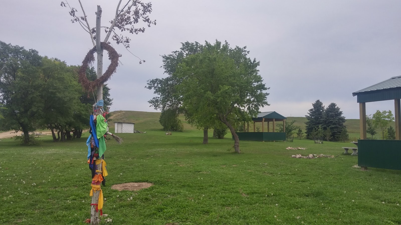 Buffalo Lake County Park