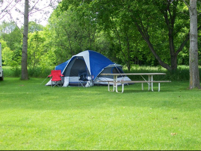 Sunnybrook Park and Campground