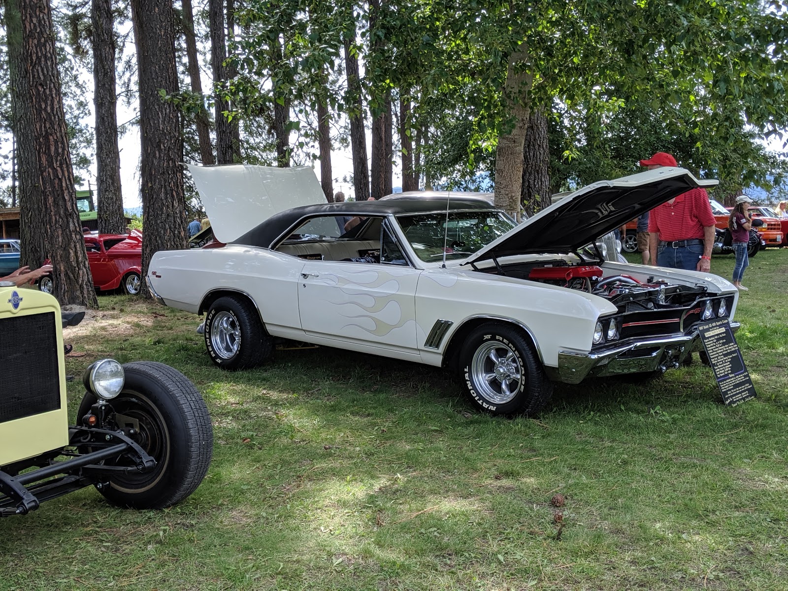 Pend Oreille County Fairgrounds