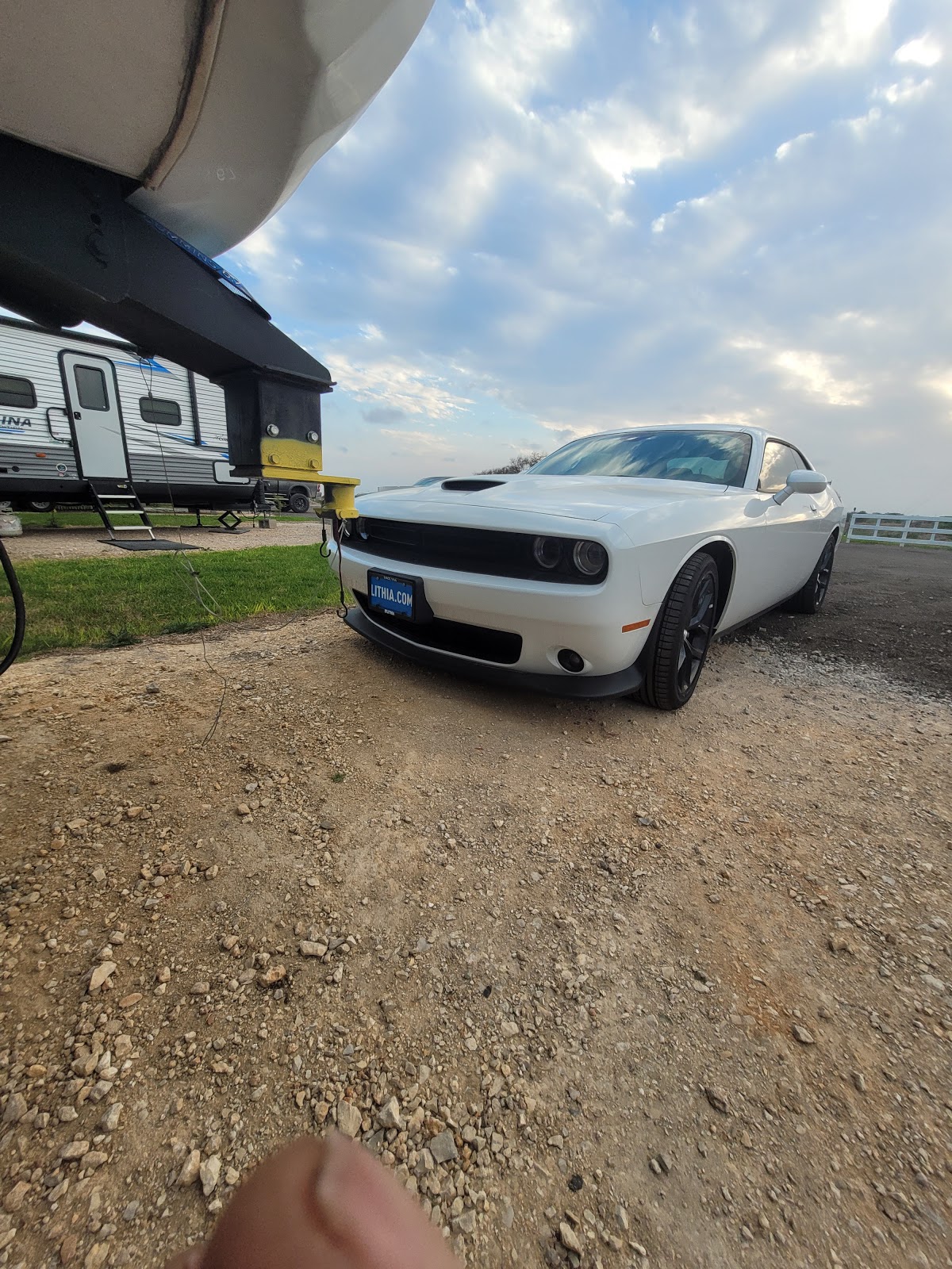 Calallen Country Living RV Park