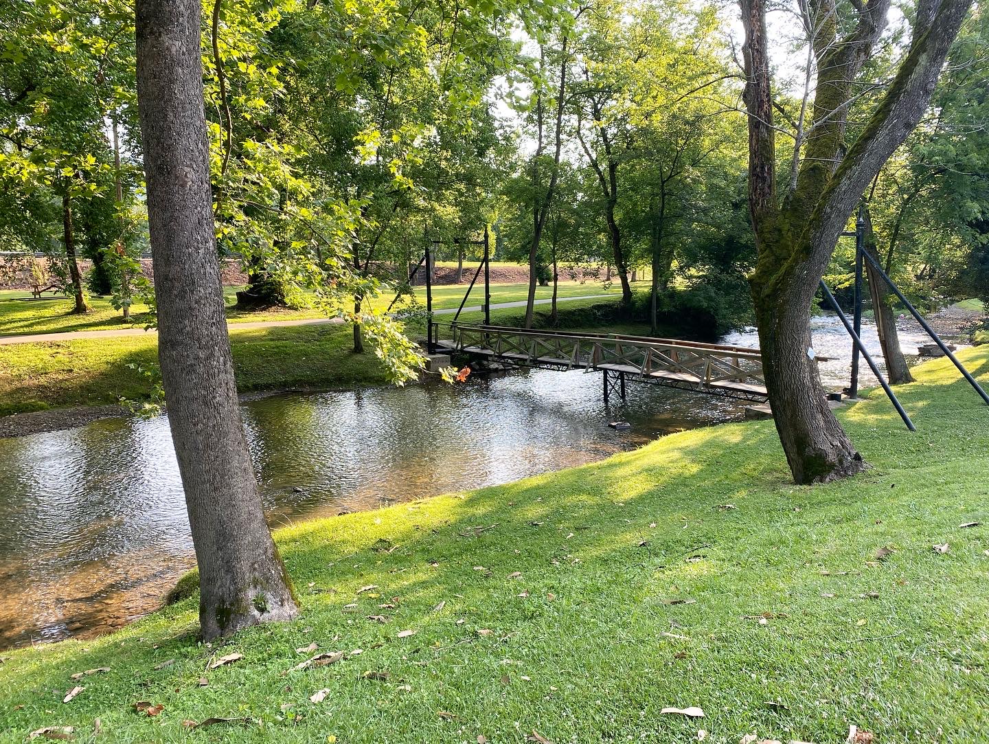 Jessie Lea RV Park & Campground