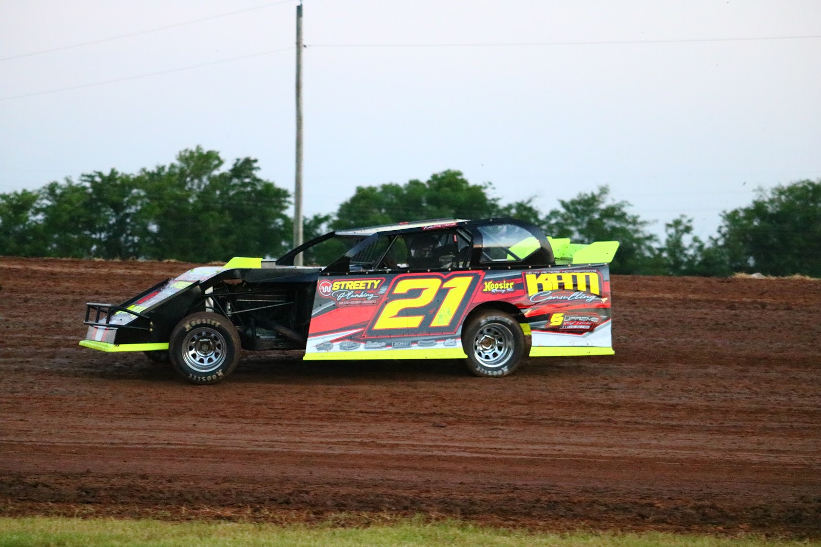 67 Speedway of Texarkana