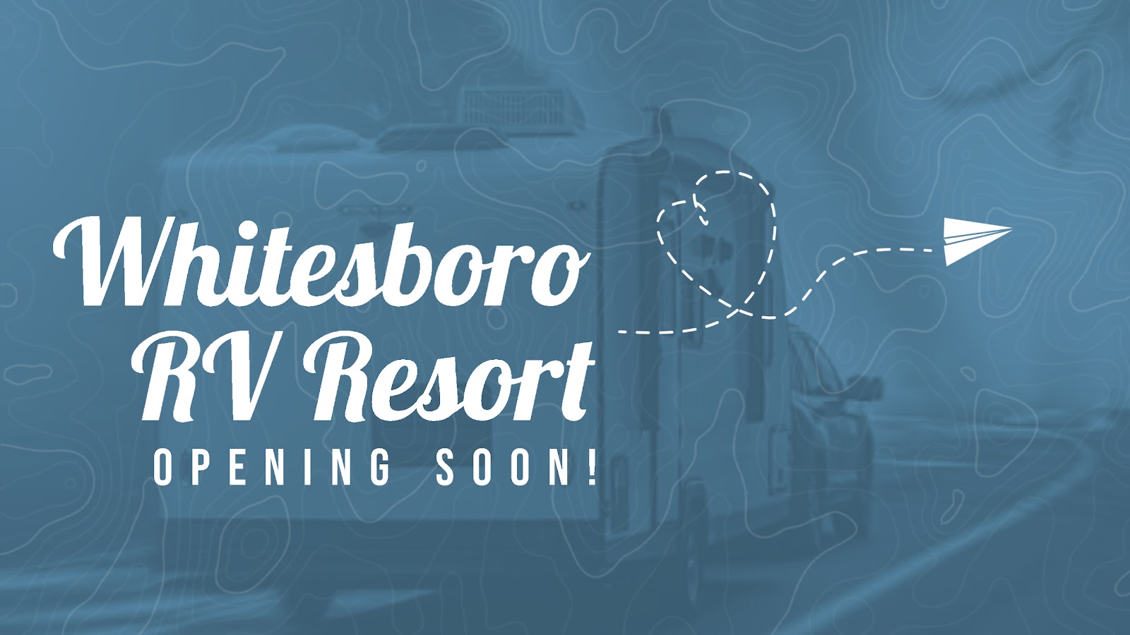 Whitesboro RV Resort