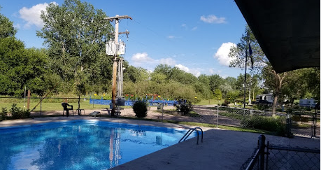 Blue Heron Campground