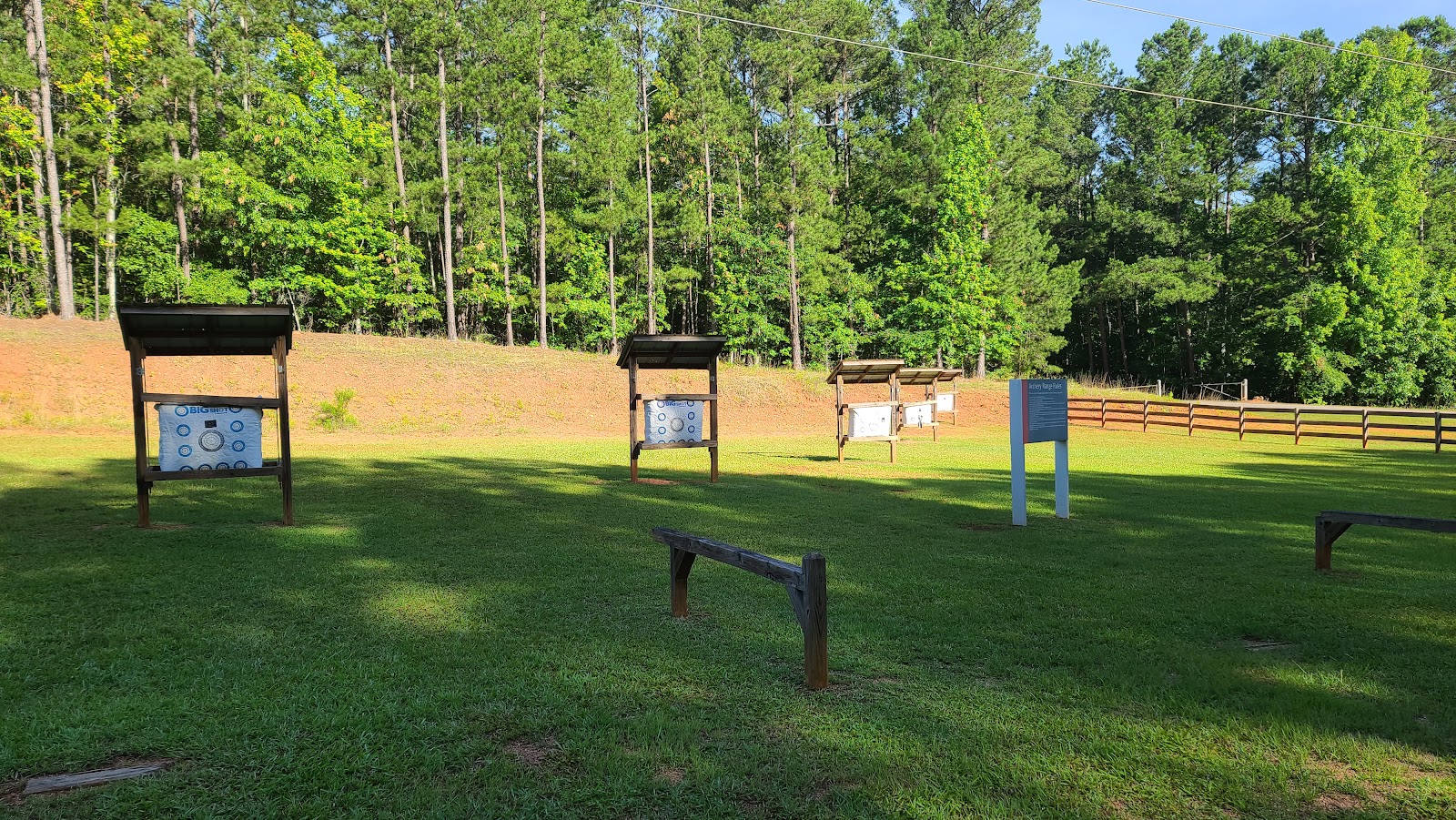 Lawrence Shoals Park