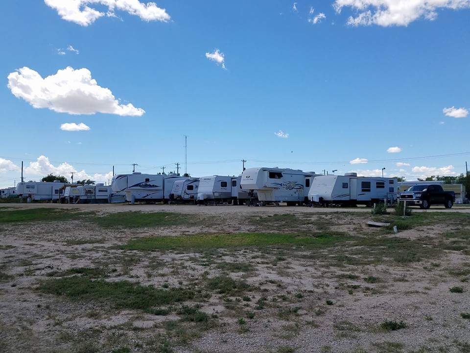 Circle B RV Park