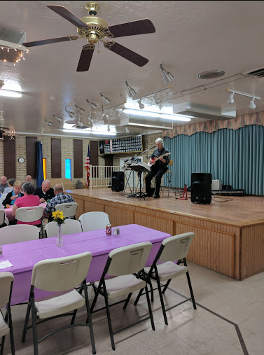 Desert Shadows RV Resort