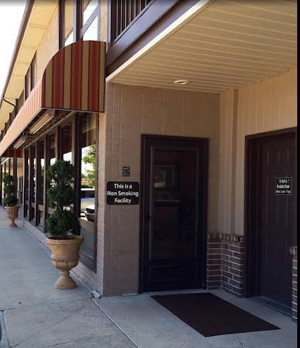 Cottonwood Inn RV Park